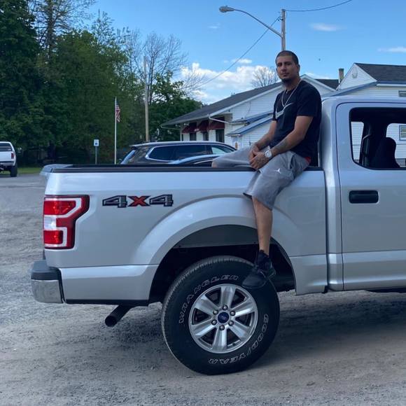 Meet your Posher, Ahmed - Picture 1 of 1